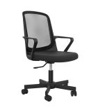 Traditional Economic Swivel Lift Small Office Mesh Computer Chair