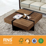 Functional Coffee Table Transformer Table 328#