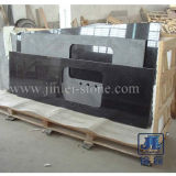 Black Granite Stone Vanity Top/Countertops for Kitchen or Bathroom