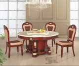 Hotel Restaurant Furniture Sets/Dining Chair and Table/Banquet Chair and Table (JNCT-018)