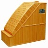 High Quality Infrared Sauna Room with Canadian Red Cedar (FIS-MN)