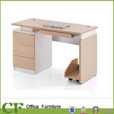 Wooden Innovative Office Computer Desk (CD-B0212)
