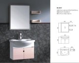 Hot Reliable Modern Bathroom Cabinet with Mirror
