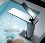 Luxury Single Lever Basin Water Faucet (DH32)