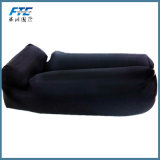 Portable PVC Custom Inflatable Deck Lazy Sofa Chair
