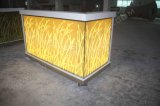 Tw High Quality Acrylic Cafe Bar Counter Design / Bar Furniture (TW-45)