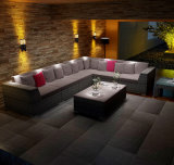 Rattan Outdoor Furniture Outdoor Wicker Furniture Rattan Sofa S230#