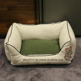Factory OEM Pet Product Dog Beds Cat Dog Sofa Bed House Modern Cat Bed