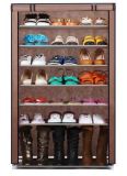 Shoe Cabinet Wholesale OEM High Quality Non-Woven Fabric Shoe Cabinet