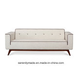Modern Italian Fabric Sofa Set for Living Room or Department