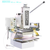 Tam-358 Manual Hot Foil Stamping Machine for Packing Paper Leather