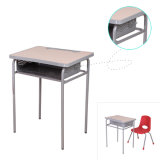 Hot Sale Factory Price Classroom Furniture / Student Desk and Chair