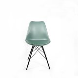 Steel Metal Cafe Chairs Price