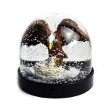 Wholesales Decoration Crafts Snow Globe Acrylic Water Ball