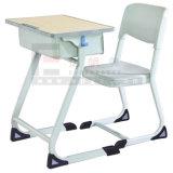 New Design Wholesale Cheap School Adjustable Furniture School Desk and Chair, Study Table