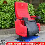 Portable Theater Seating Theatre Chair Yj1801
