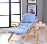 Wholesale Wood Folding Chairs Chairs The Balcony Chairs Lazy Chair My Lunch Break (M-X3748)