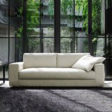 Europe Style Fabric Sofa for Home or Hotel