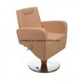 Reclining Barber Styling Chair Modern Good Looking Barber Chair