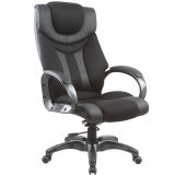 Contemporary High Back Executive Adjustable Swivel Office Director Chair (FS-8503)