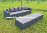 High Quality PE Rattan Furniture/ Outdoor Leisure Furniture
