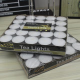 Wedding Favors Decoration Tealight Candle