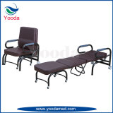 New Type Hospital Furniture Accompanying Chair