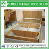 Hot Sale Latest Wooden Single Bed Designs