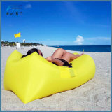 2018 New Functional Inflatable Folding Sleeping Lazy Air Sofa Chair