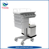 Mobile Hospital and Medical Equipment Nursing Treatment Trolley
