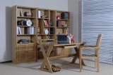 Solid Bamboo Study Room Furniture