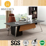 Popular Executive PVC Wooden Desk (V9)