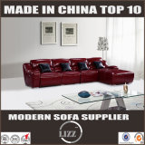2017 Classic Home Furniture Set Modern Recliner Sectional Sofa