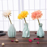 Modern Ceramic Vase 3 Styles for Choose Lovely Jardiniere Flower Holder Flower Pot Modern Fashion Home Furnishing Home Decor