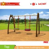 China Manufacture Various Styles Metal Garden Swing Chair