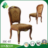 Danish Style Queen Throne Chair for Hotel Living Room (ZSC-07)