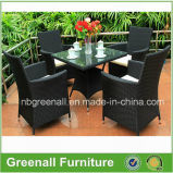 All Weather Rattan Patio Dining Garden Outdoor Furniture