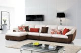 Modern Living Room Furniture Fabric Corner Sofa