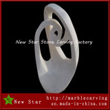 Abstract Artwork Natural Stone Carving for Decorative Sculpture