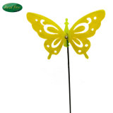 Monochrome Butterfly Handicraft Yellow Butterfly Crafts