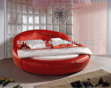 Hot Sale Round Hotel Bed Mattress for Sale