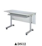 Movable Multifunction School Desk/Bureau Table Frame for