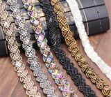 Wholesale Beading Ribbon for DIY Decoration and Hair Accessories