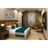 Ethiopia 5 Star Wyndham Hotel Typical Suite Furniture Design