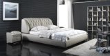 2012 New Modern Soft Bed (6023)