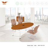 Office Wooden Meeting Desk Conference Table (H30-0371)