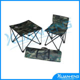Fashionable Folding Beach Fishing Chair with Backrest