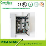 Waterproof Wallmount Aluminum Metal Electrical Enclosure Distribution Box Stainless Steel Enclosure Electrical Cabinet Switchgear Cabinets