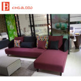 Low Price Latest Wooden Sofa Set Furniture Design for Hall