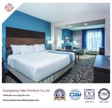 Fabulous Hotel Furniture with Bedding Room Set (YB-S-4)